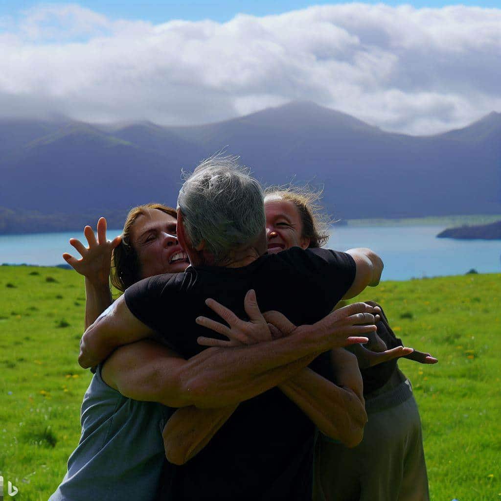 Neuseelands Weg in die Freiheit: Das Ende der Covid-Beschränkungen 3
