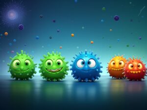 Der Coronavirus (COVID-19) weltweit 5