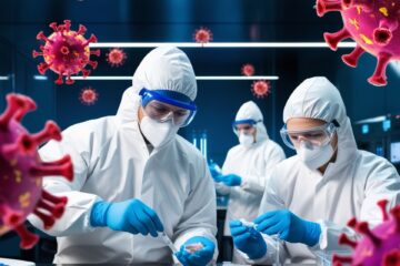 Verständnis der neuesten Coronavirus-Varianten und der Testlandschaft 7