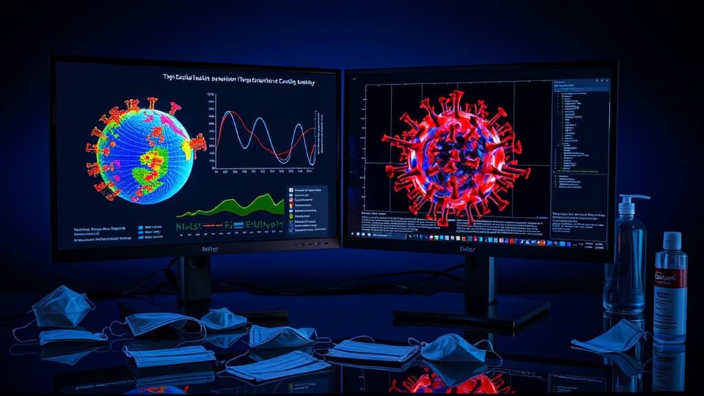 data analysis and modeling