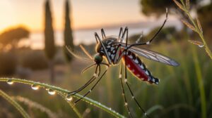 West-Nil-Virus verstehen