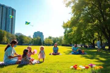 COVID-19-Aktivität stabilisiert sich in Regionen