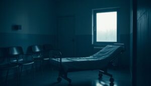 Lockdowns verursachten medizinische Vernachlässigung