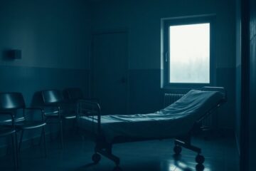 Lockdowns verursachten medizinische Vernachlässigung