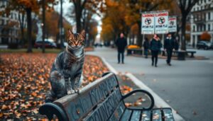 Katze zu Mensch Vogelgrippe Übertragung