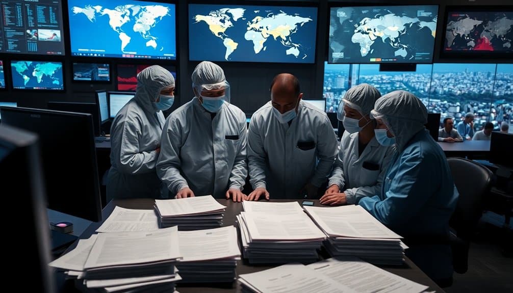 Internationaler Gesundheitsnotstand