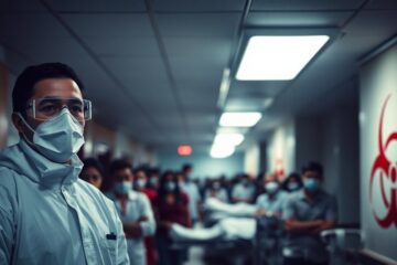 Wer erklärt den Ebola-Notstand