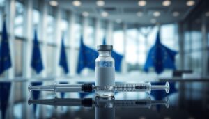 eu genehmigt xfg gezielten impfstoff
