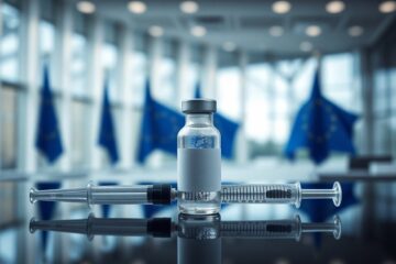 eu genehmigt xfg gezielten impfstoff