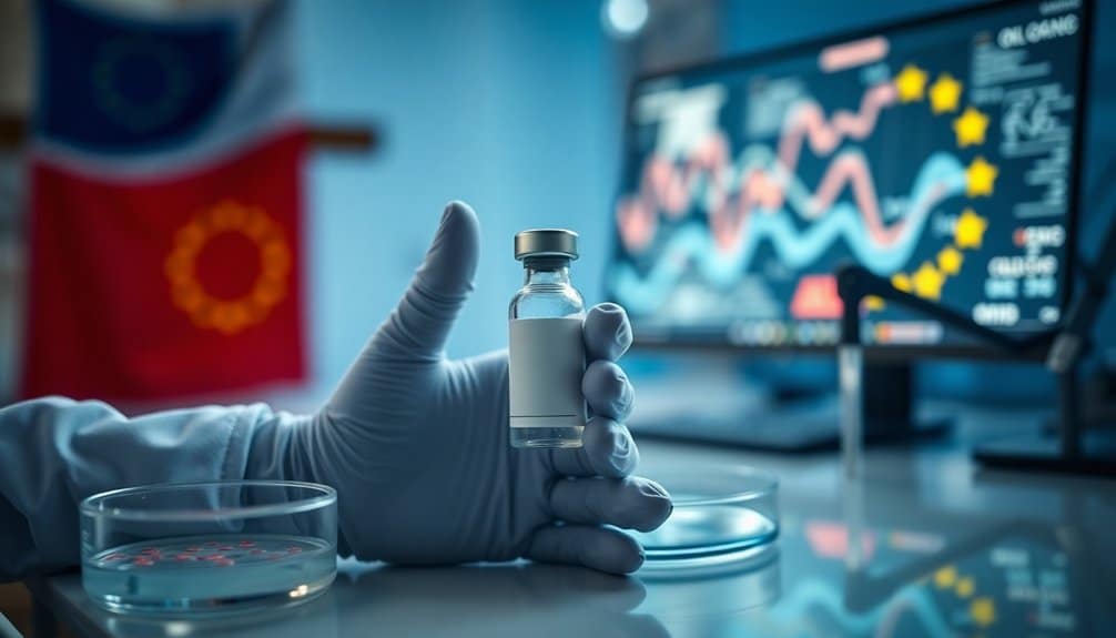 eu genehmigt pfizer-biontech xfg impfstoff