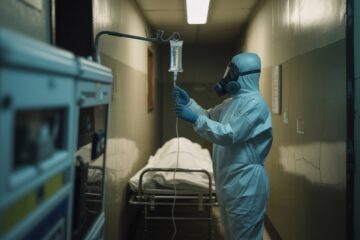 Afrikanische Gesundheitsbehörde warnt