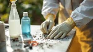 Florida meldet größten lokalen Dengue-Ausbruch seit Jahrzehnten