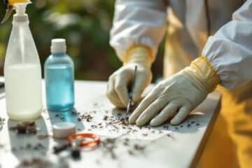 Florida meldet größten lokalen Dengue-Ausbruch seit Jahrzehnten