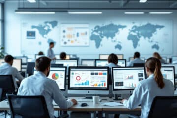 Gesundheitsbehörde analysiert Überwachungsdaten