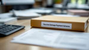 Großbritannien reformiert Impfschadenssystem nach Kritik