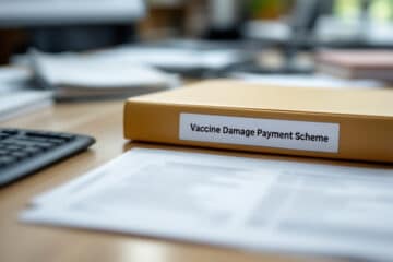 Großbritannien reformiert Impfschadenssystem nach Kritik
