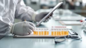 H5N1 auf Nerzfarm in Utah: Ausbruch seit Monaten