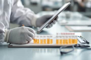 H5N1 auf Nerzfarm in Utah: Ausbruch seit Monaten