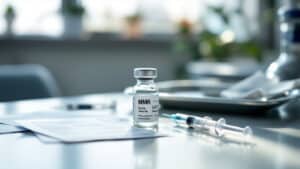 Pennsylvania meldet 1.222 Masernfälle ,  CDC entsendet Experten
