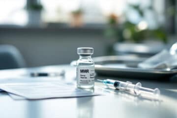 Pennsylvania meldet 1.222 Masernfälle – CDC entsendet Experten