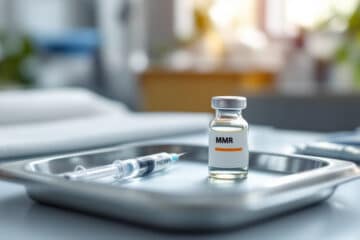US-Masernausbruch erreicht 4.410 Fälle – CDC entsendet Experten